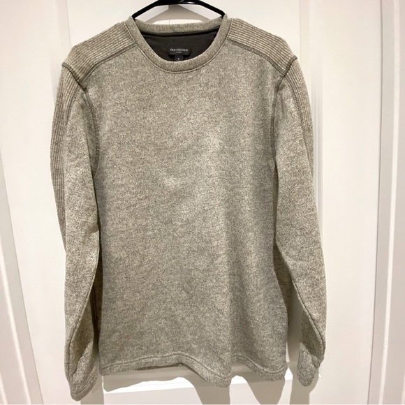 Van Heusen Sweaters Mens Van Heusen Sweater Poshmark